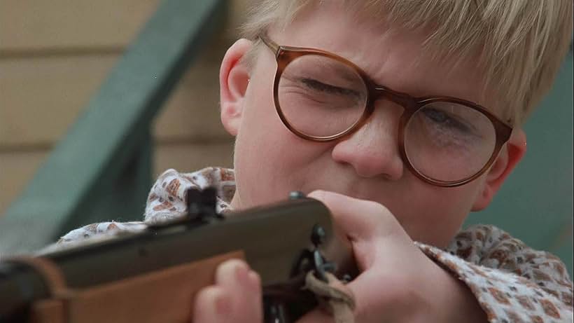 Peter Billingsley in A Christmas Story (1983)