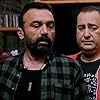 Ayhan Tas and Burak Satibol in Döndüm Ben (2019)