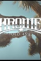 Chromeo: Old 45's (2015)