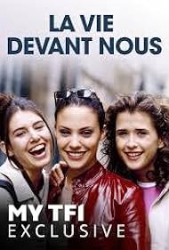 Camille De Pazzis, Louise Monot, and Marie Mouté in La vie devant nous (2002)