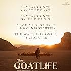 The Goat Life (2024)