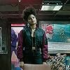 Zazie Beetz in Deadpool 2 (2018)