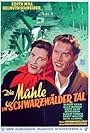 Die Mühle im Schwarzwäldertal (1953)