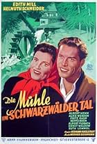 Die Mühle im Schwarzwäldertal (1953)