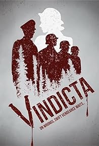 Primary photo for Vindicta