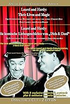 Laurel & Hardy: Their Lives and Magic (2011)