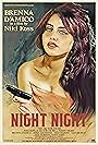 Brenna D'Amico in Night Night (2021)