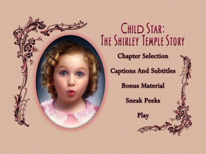 Emily Hart in Child Star: The Shirley Temple Story (2001)