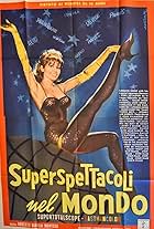 Superspettacoli nel mondo (1962)