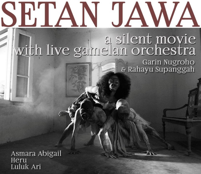 Setan Jawa (2017)