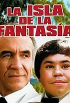 La isla de la fantasía