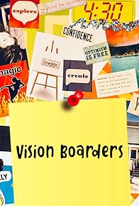 Primary photo for Vision Boarders