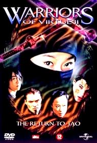 Warriors of Virtue: The Return to Tao (2002)