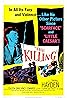 The Killing (1956) Poster