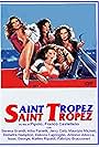 Debora Caprioglio in Saint Tropez, Saint Tropez (1992)