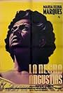 La negra Angustias (1950)