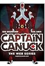 Captain Canuck (2013)