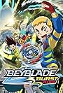 Beyblade Burst Rise (2020)