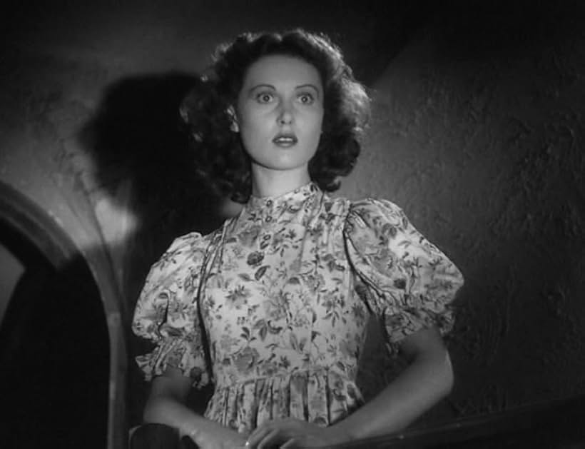 Adriana Benetti in The Bigamist (1942)