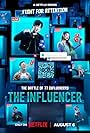 The Influencer (2024)