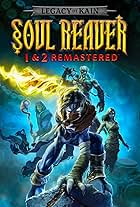 Legacy of Kain: Soul Reaver 1 & 2 Remastered