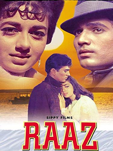 Raaz (1967)