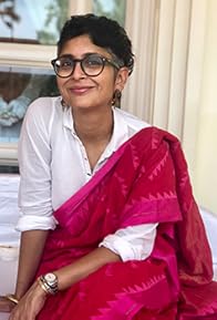 Primary photo for Kiran Rao