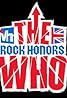 VH1 Rock Honors: The Who (2008) Poster