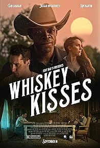 Primary photo for Whiskey Kisses