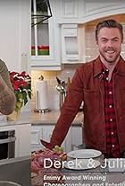 Fresh Holiday Moments with Derek & Julianne Hough (2020)