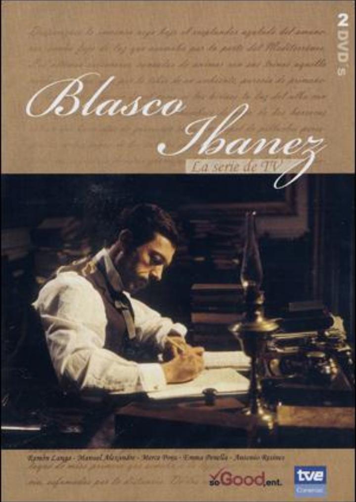 Blasco Ibáñez (1997)