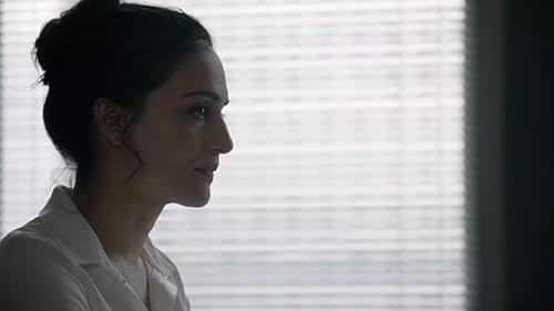 Archie Panjabi in Next of Kin (2018)