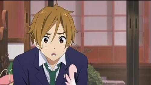 Trailer for Tamako Market: Complete Collection