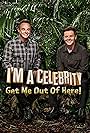 Declan Donnelly and Anthony McPartlin in I'm a Celebrity, Get Me Out of Here! (2002)