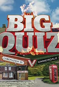 Primary photo for The Big Soap Quiz 2019: Coronation Street Vs Emmerdale