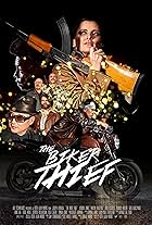 The Biker Thief (2023)