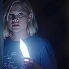 Olivia Holt in Cloak & Dagger (2018)