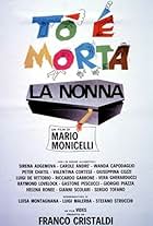 Toh è morta la nonna!