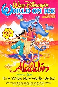 Aladdin on Ice (1995)