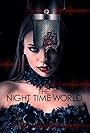 Michael O'Neill, Selina Flanscha, Nick Somers, B. Harrison Smith, Derrick Scott, Andria Chamberlin, Andrew Adams, Doug Henderson, Gene Blalock, Jhan Harp, Robert Hugh Starr, and Wendelyn Slipakoff in The Night Time World (2025)