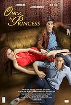 JC De Vera, Erich Gonzales, and Enchong Dee in Once a Princess (2014)