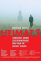 Heimat 3: A Chronicle of Endings and Beginnings