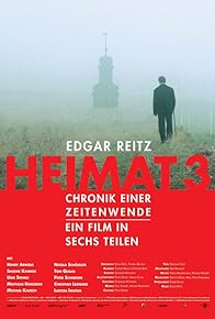 Primary photo for Heimat 3: A Chronicle of Endings and Beginnings