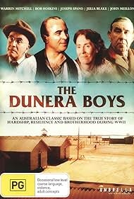 The Dunera Boys (1985)