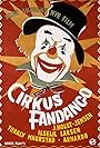 Cirkus Fandango (1954)