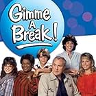 Joey Lawrence, Nell Carter, Lara Jill Miller, Lauri Hendler, Kari Michaelsen, and Dolph Sweet in Gimme a Break! (1981)