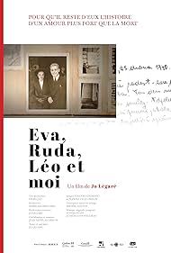 Eva, Ruda, Léo et moi (2015)