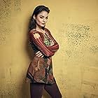 Vanessa Hudgens in Rent: Live (2019)