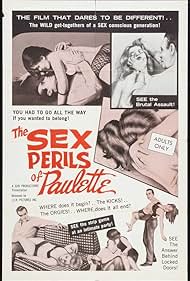 The Sex Perils of Paulette (1965)