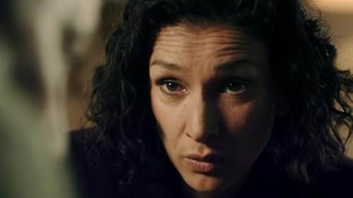 Indira Varma in Paranoid (2016)